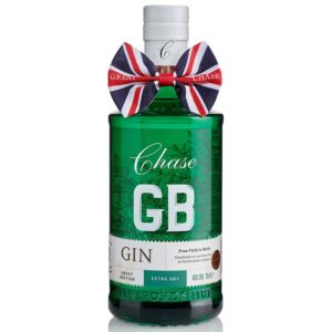 Bottle of Chase GB Gin