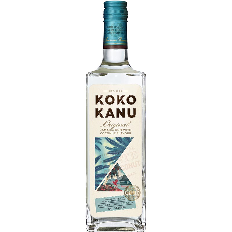 Our Koko Kanu | Edwards Beers &amp; Wine Supplies Ltd