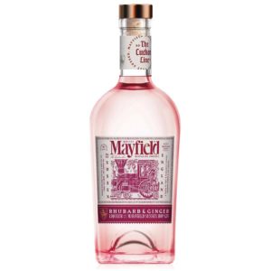 Mayfield Rhubarb and Ginger