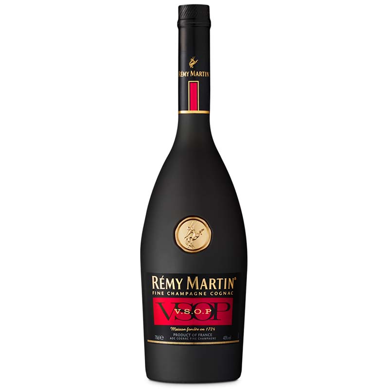 Our Remy Martin VSOP | Edwards Beers & Wine Supplies Ltd